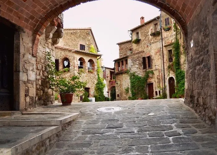 Casa Delle Mura