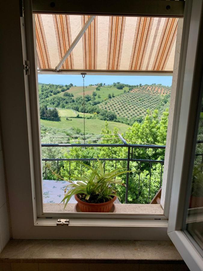 Casa Delle Mura * Montemerano