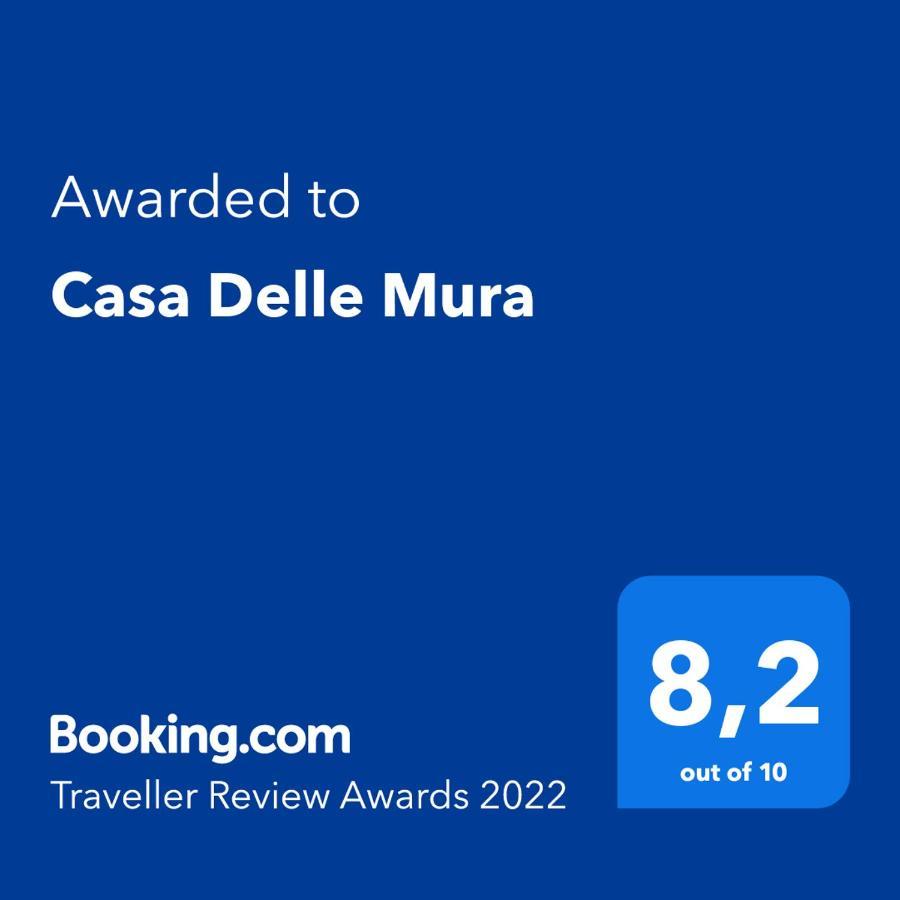 Casa Delle Mura Ferienhaus *