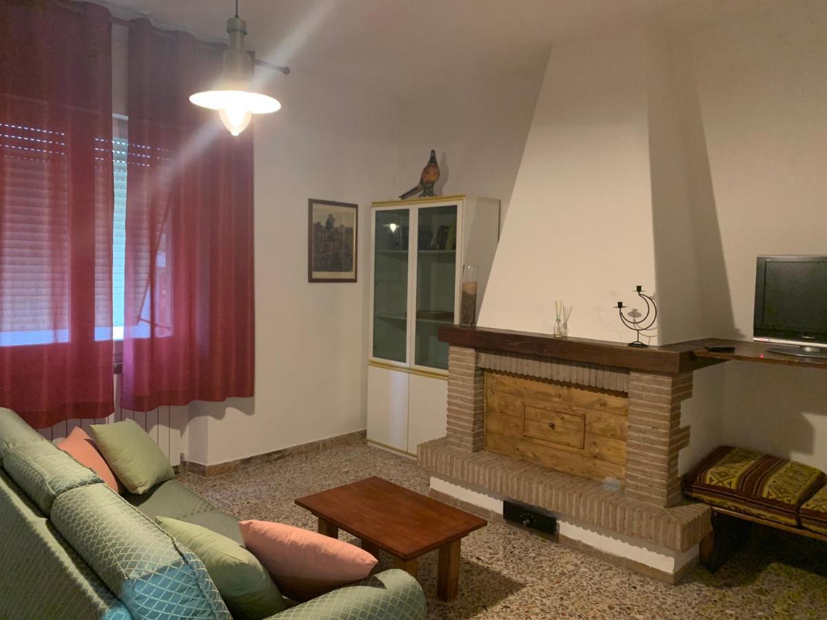 Ferienhaus Casa Delle Mura *
