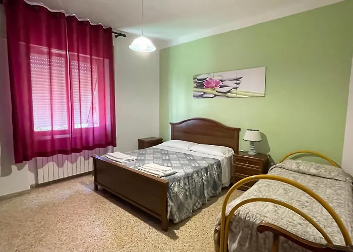 Casa Delle Mura