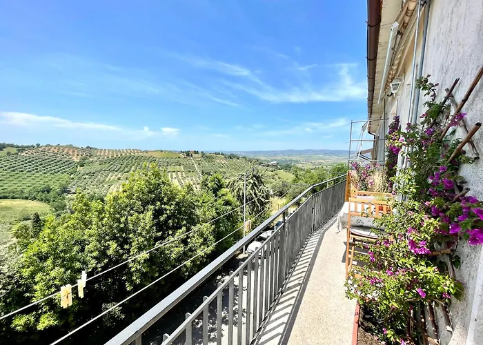 Casa Delle Mura