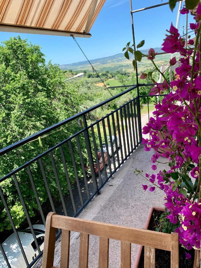 Casa Delle Mura * Montemerano