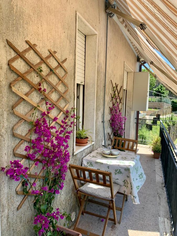 Casa Delle Mura Holiday home Montemerano
