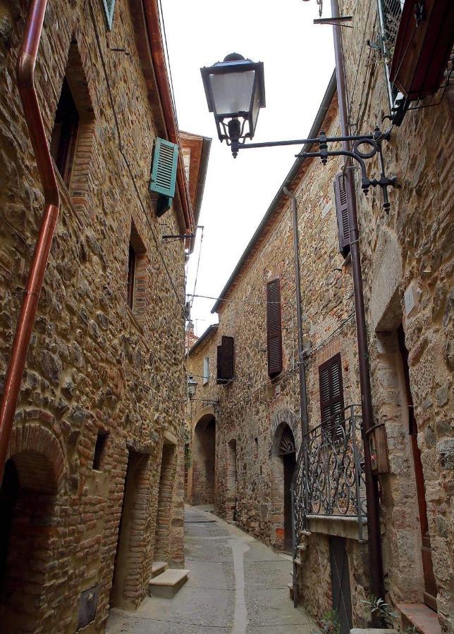 Holiday home Casa Delle Mura