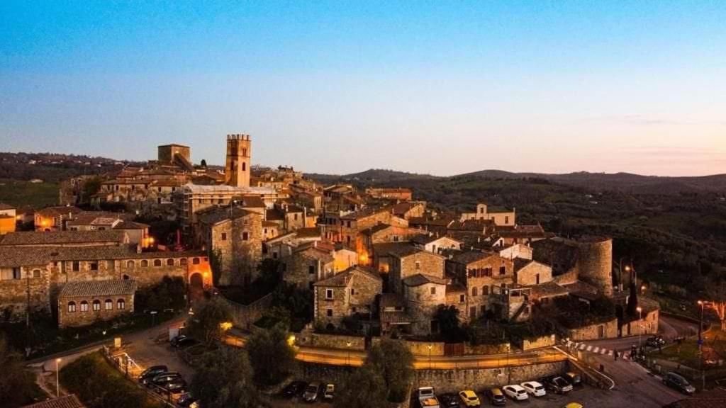 Holiday home Casa Delle Mura