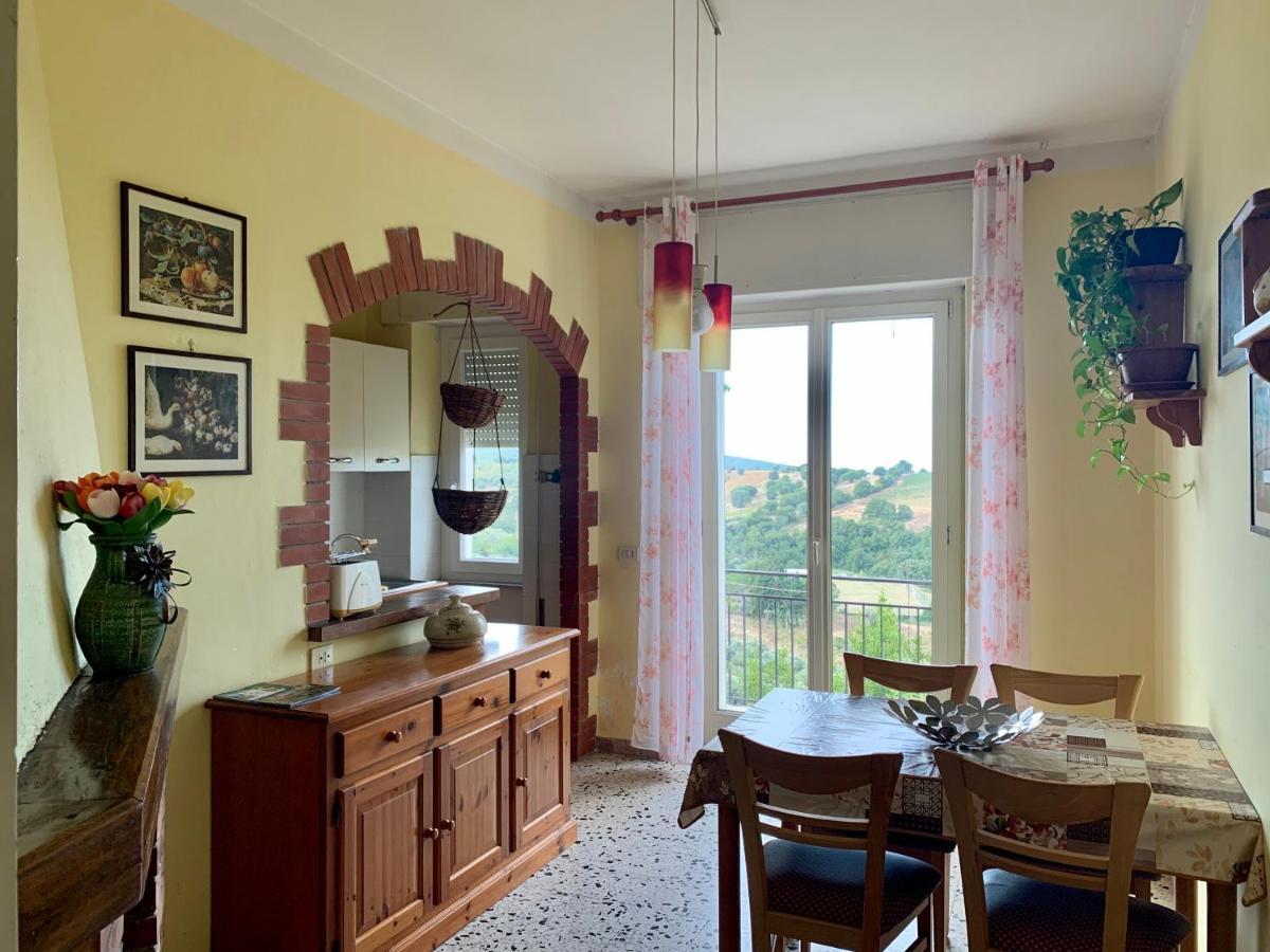 Holiday home Casa Delle Mura *
