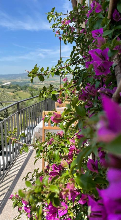 Casa Delle Mura Holiday home