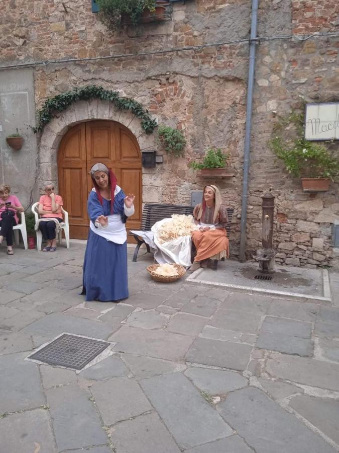 Casa Delle Mura Holiday home