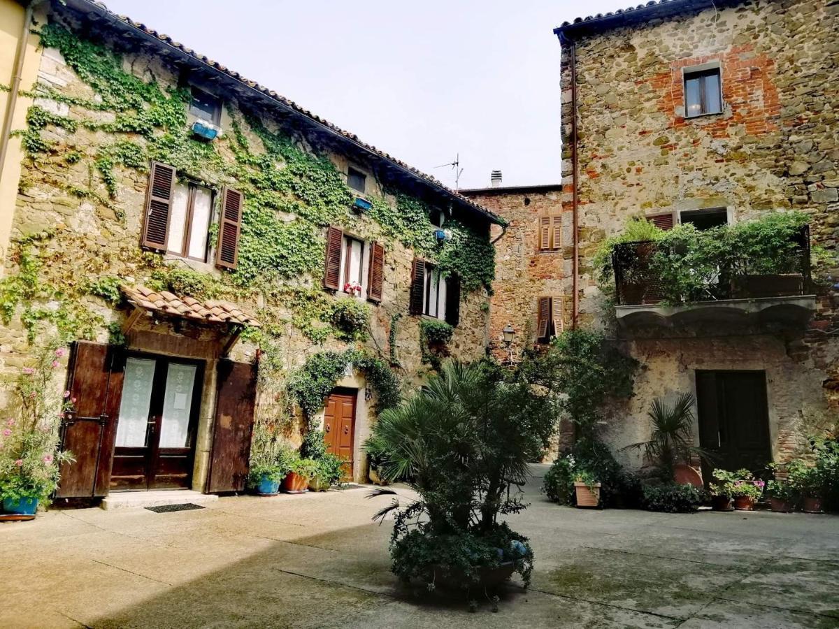 Holiday home Casa Delle Mura Montemerano