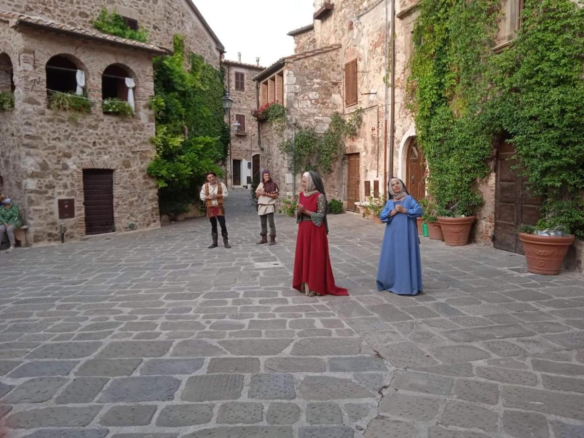Casa Delle Mura Holiday home *