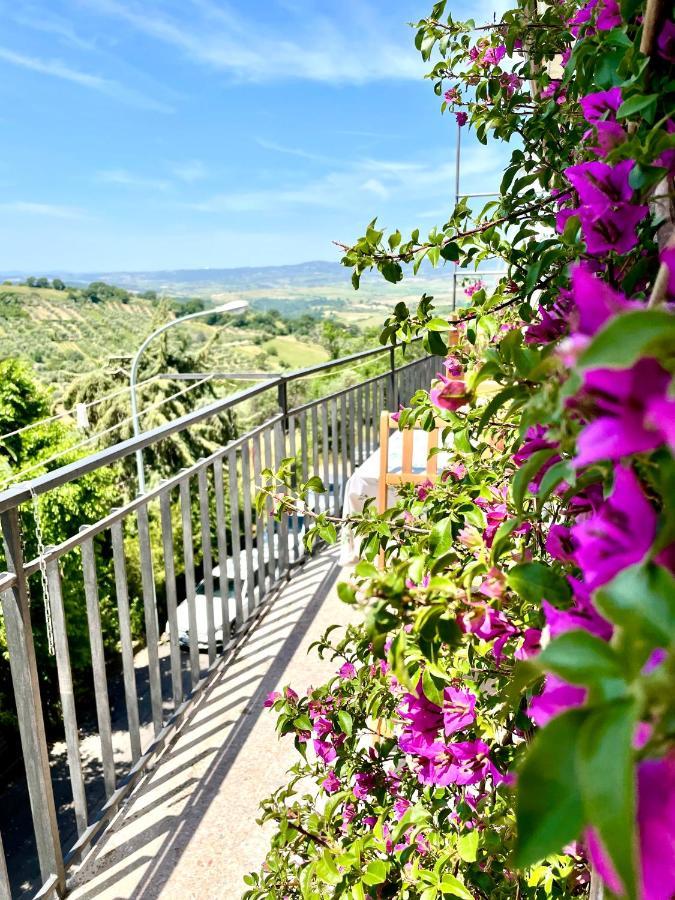 Holiday home Casa Delle Mura