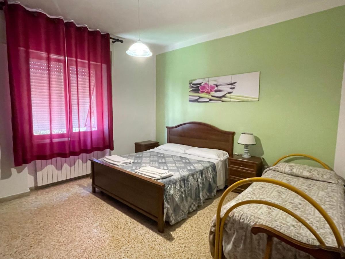 Casa Delle Mura *