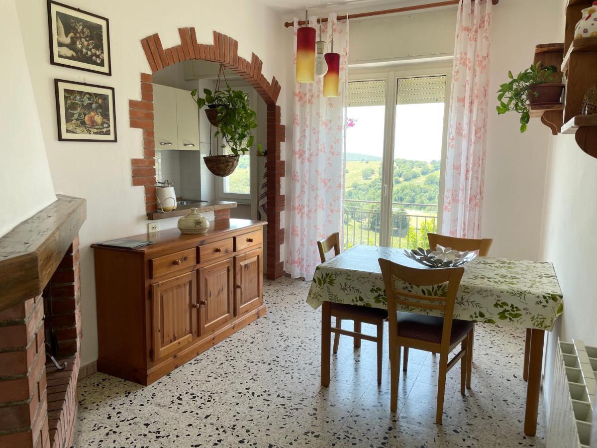 Casa Delle Mura Holiday home