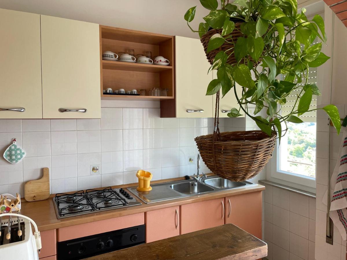 Holiday home Casa Delle Mura Montemerano