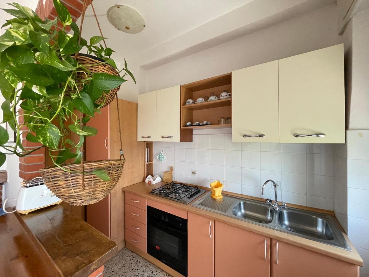 Holiday home Casa Delle Mura Montemerano