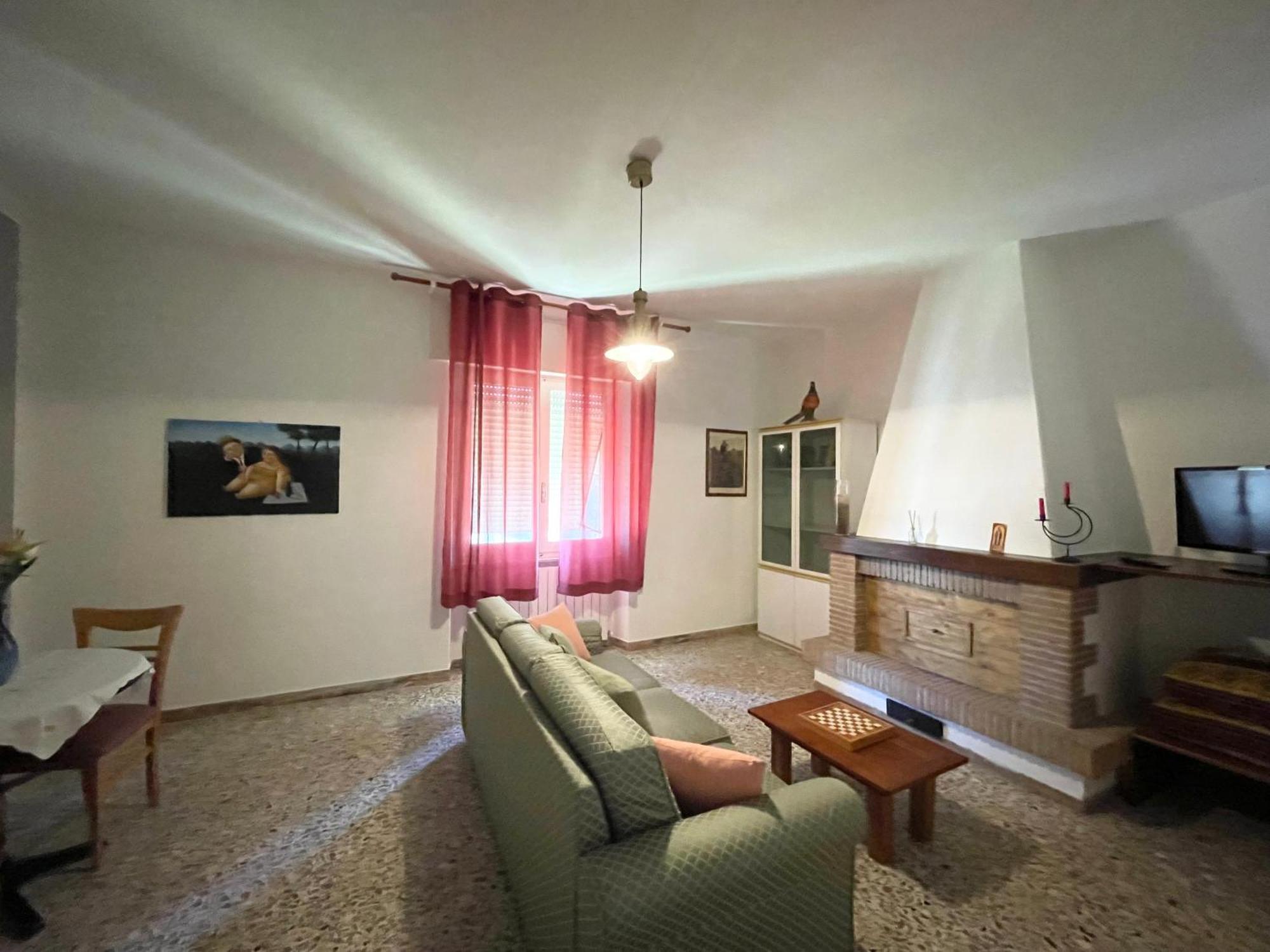 Casa Delle Mura *