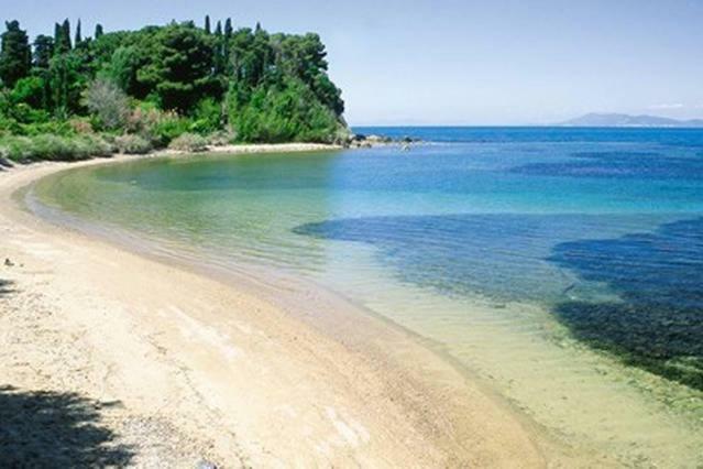 Casa Delle Mura Holiday home