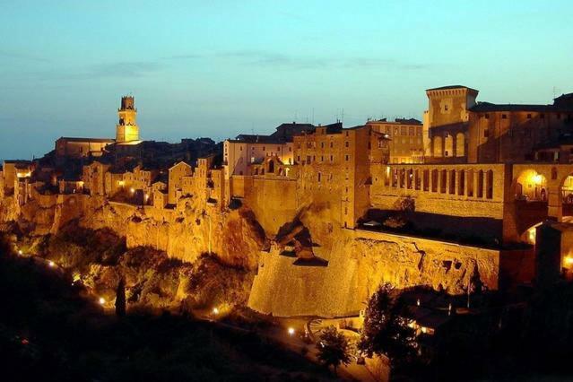 Casa Delle Mura