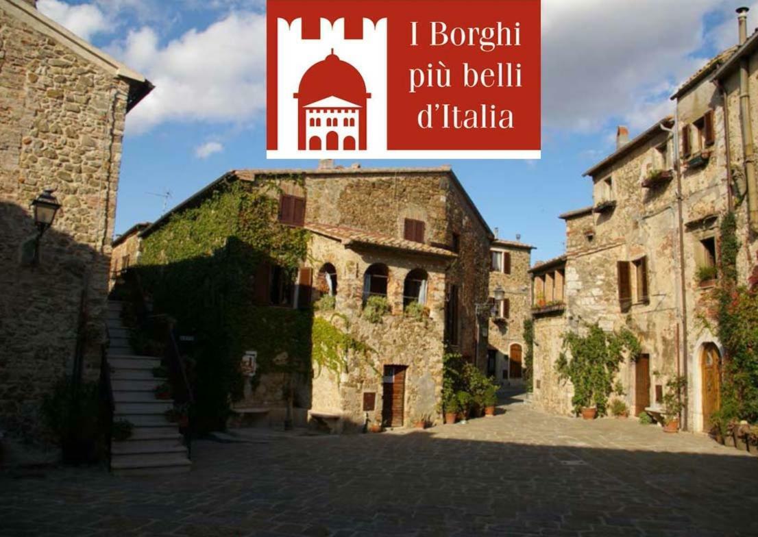 Holiday home Casa Delle Mura