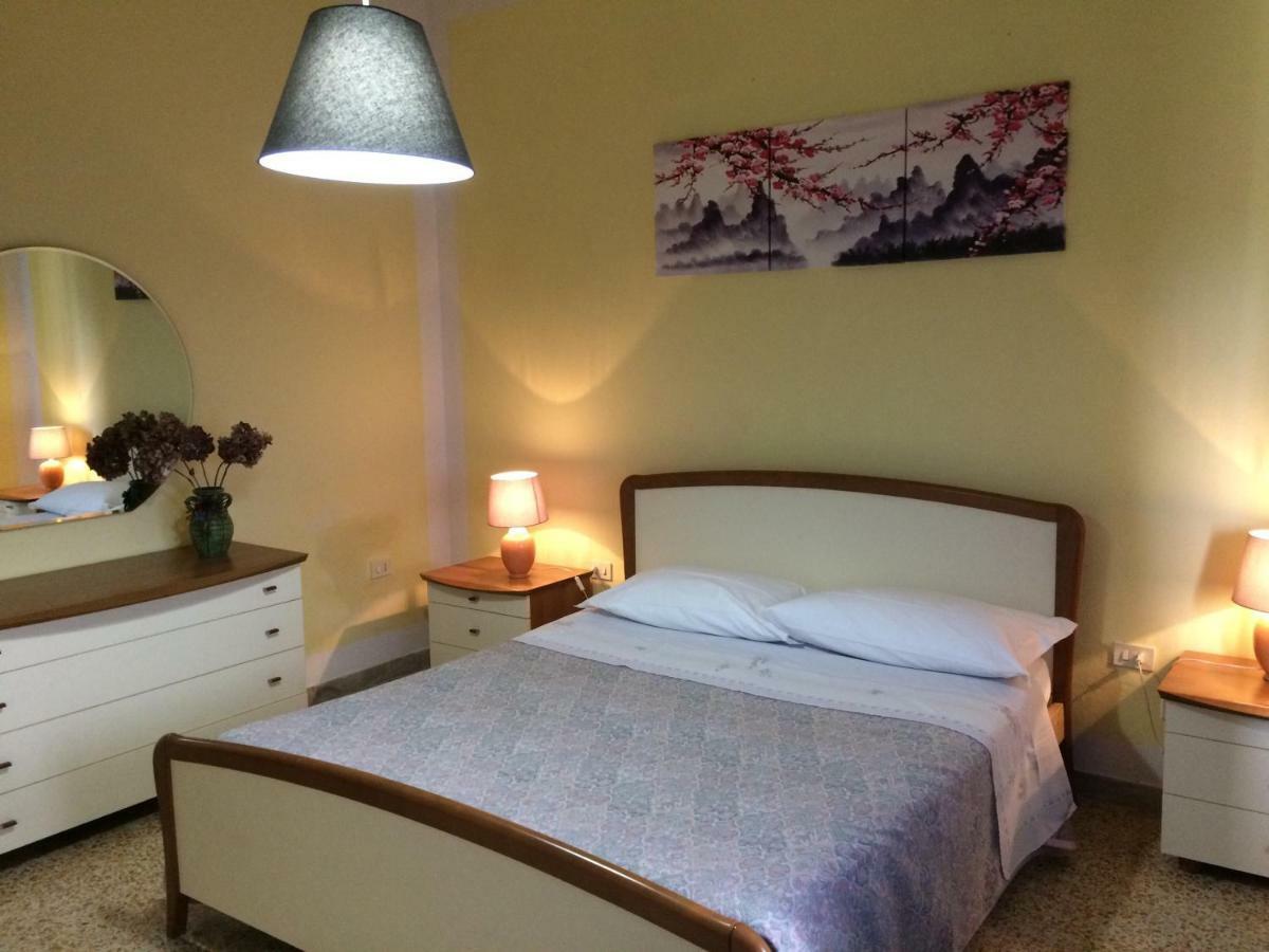 Casa Delle Mura * Montemerano