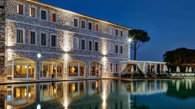 Casa Delle Mura Holiday home Montemerano