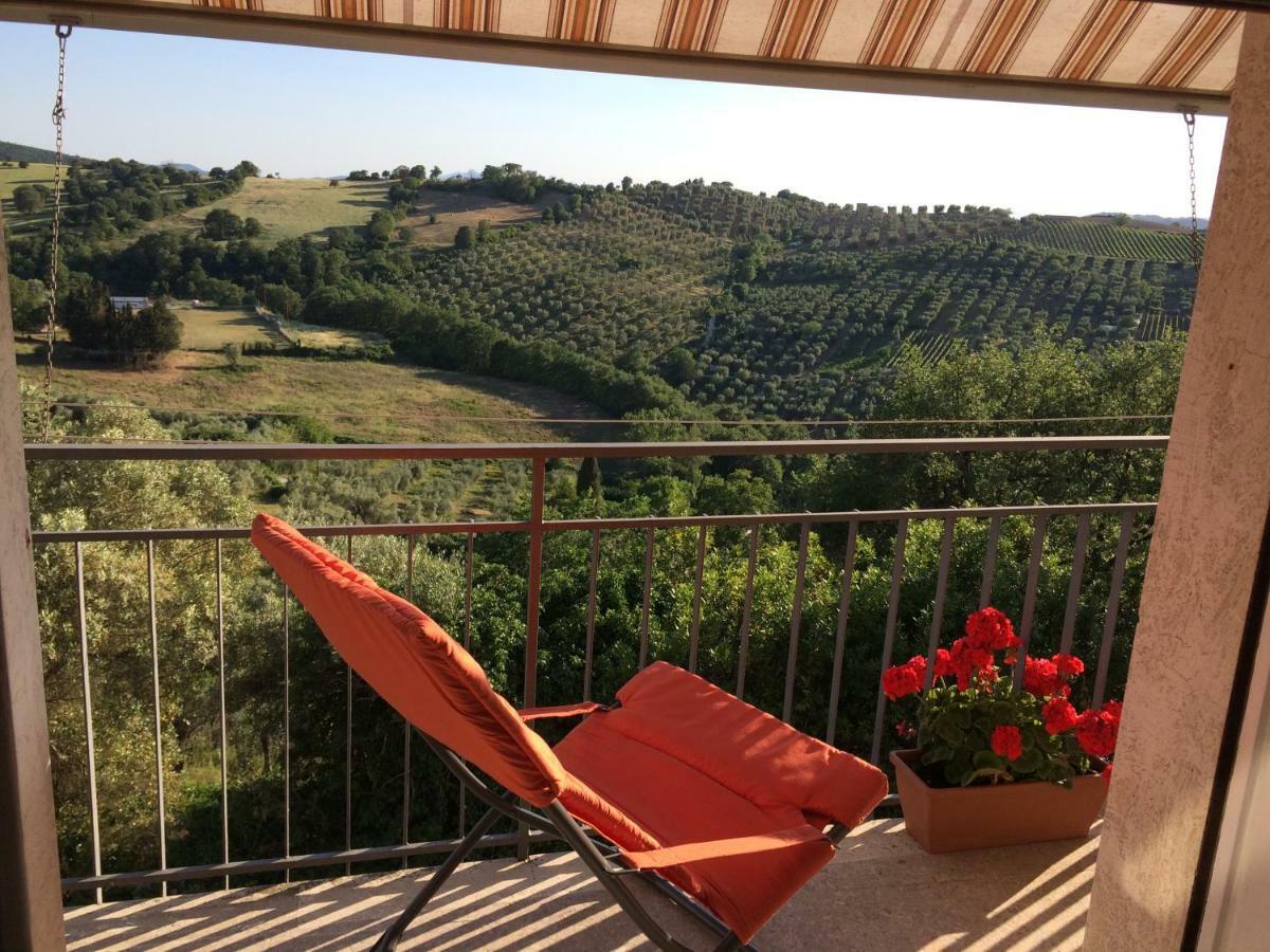Holiday home Casa Delle Mura